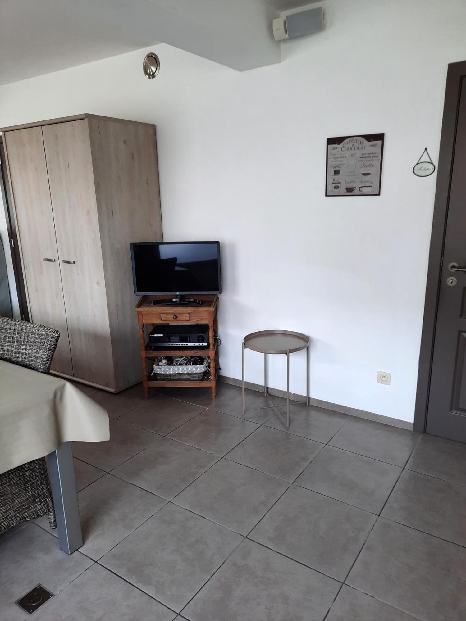 Vakantiewoning De Reuenie Langemark Bagian luar foto